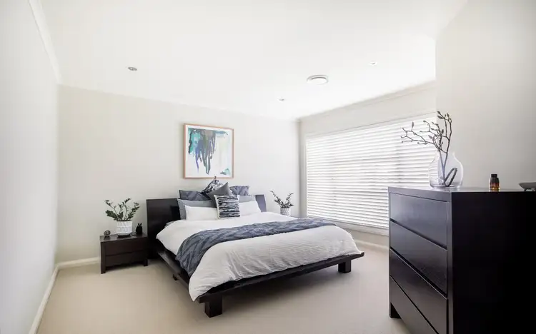 Sixth view of Homely house listing, 50 Stanton Drive, Raworth NSW 2321