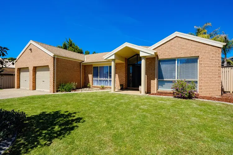 1a Avondale Drive, Wodonga VIC 3690