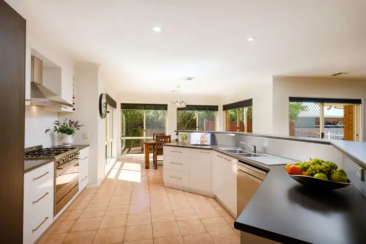 Second view of Homely house listing, 1a Avondale Drive, Wodonga VIC 3690