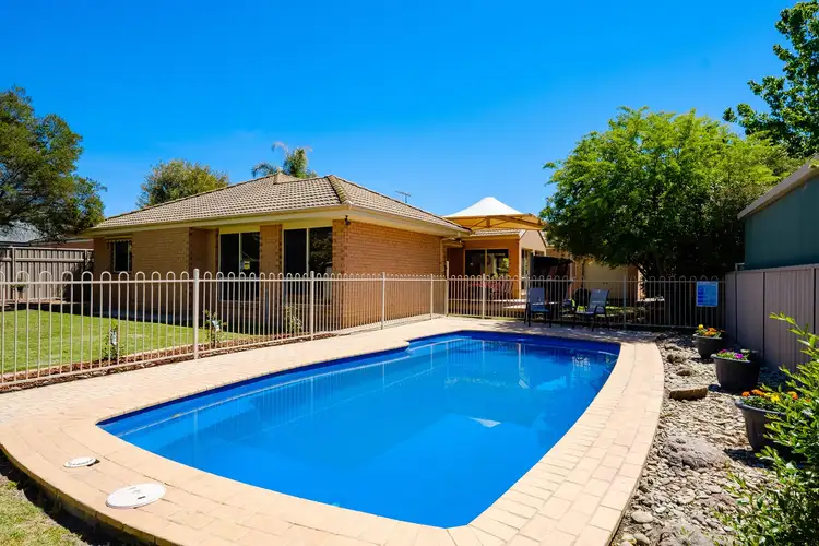 Third view of Homely house listing, 1a Avondale Drive, Wodonga VIC 3690