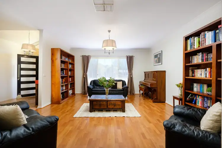 Fourth view of Homely house listing, 1a Avondale Drive, Wodonga VIC 3690