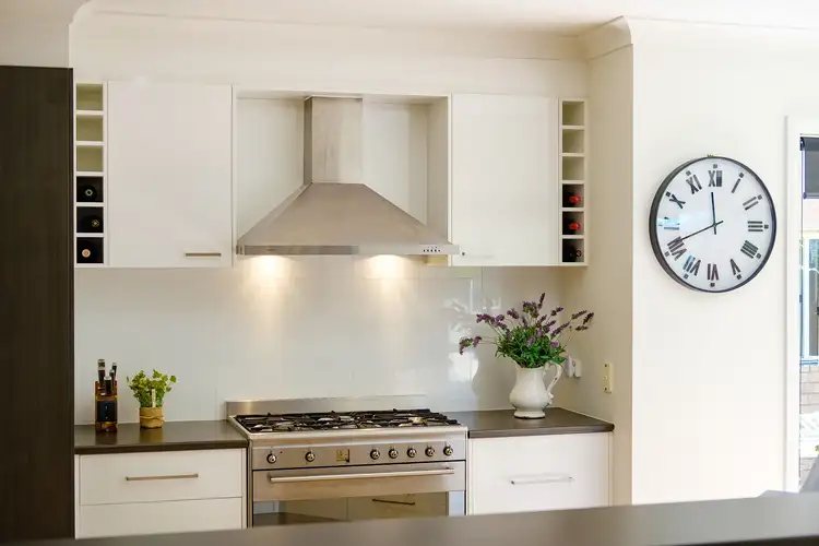 Fifth view of Homely house listing, 1a Avondale Drive, Wodonga VIC 3690