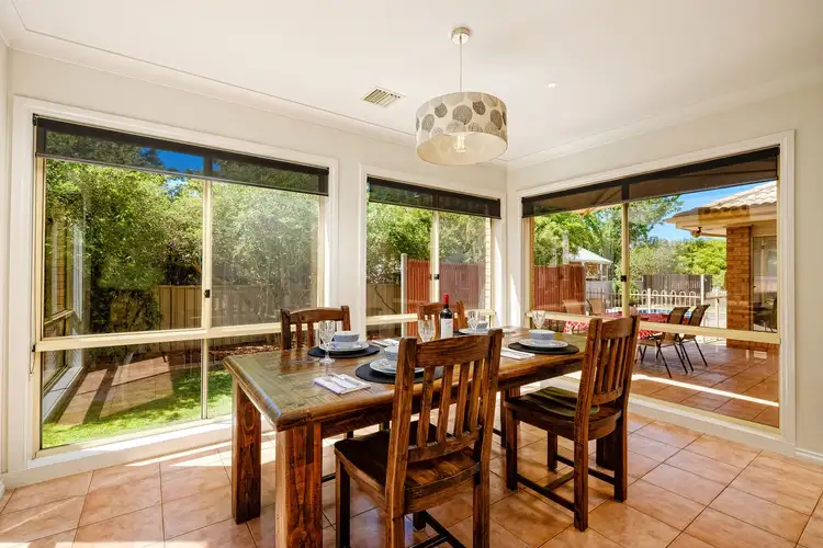 Sixth view of Homely house listing, 1a Avondale Drive, Wodonga VIC 3690