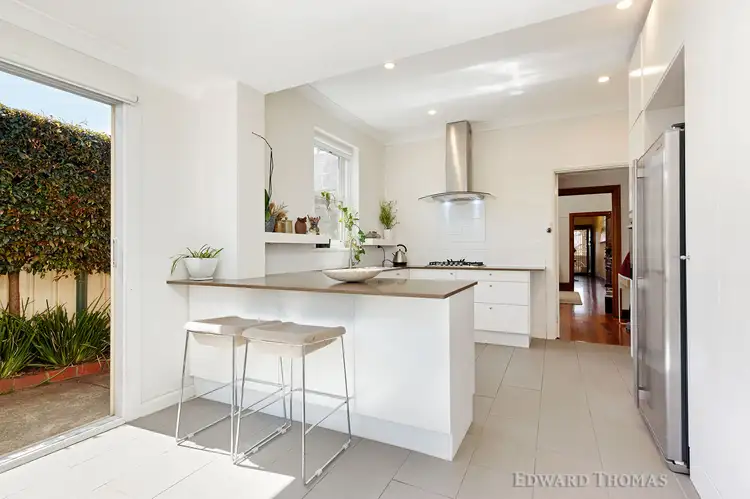 Main view of Homely house listing, 6 Kensington Road, Kensington VIC 3031
