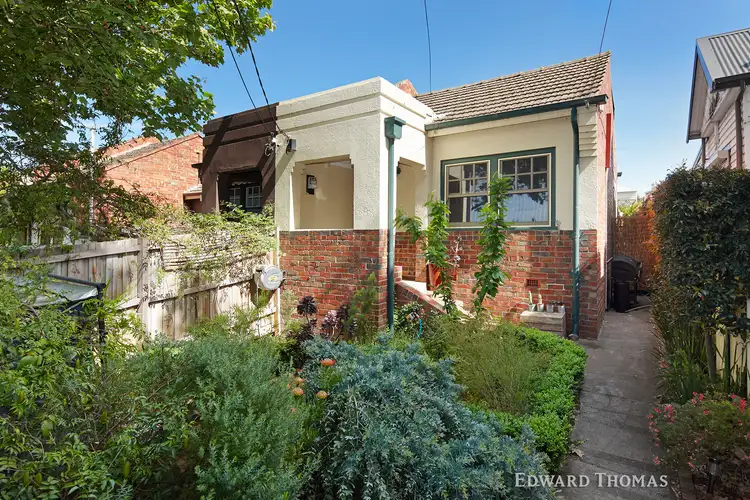 Third view of Homely house listing, 6 Kensington Road, Kensington VIC 3031
