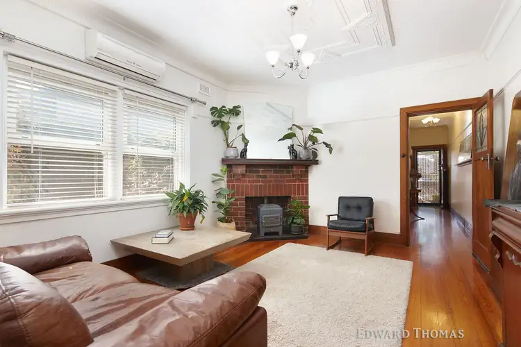 Fourth view of Homely house listing, 6 Kensington Road, Kensington VIC 3031