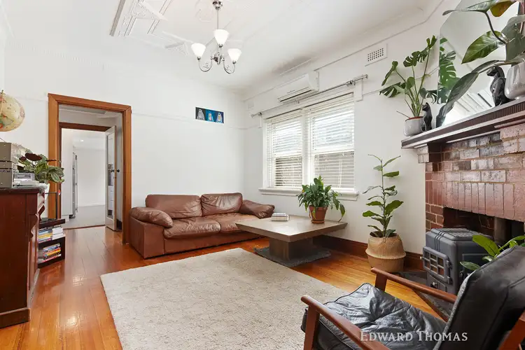Fifth view of Homely house listing, 6 Kensington Road, Kensington VIC 3031