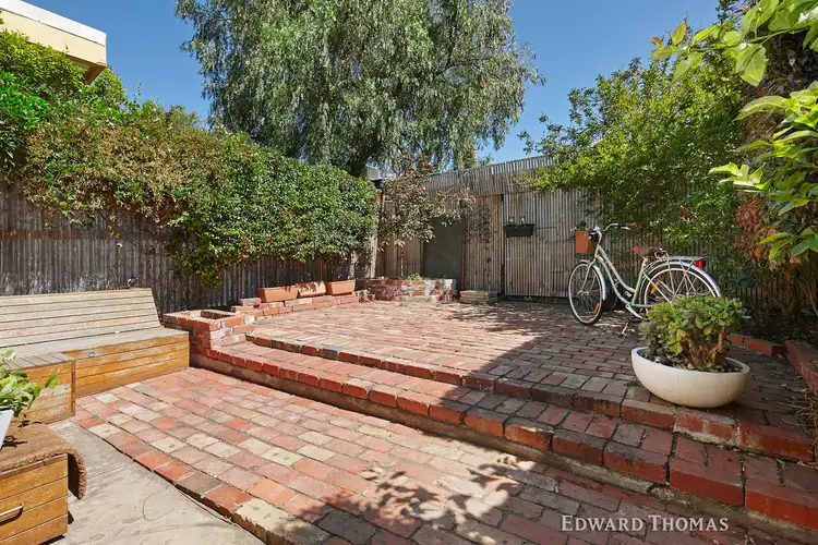 Sixth view of Homely house listing, 6 Kensington Road, Kensington VIC 3031