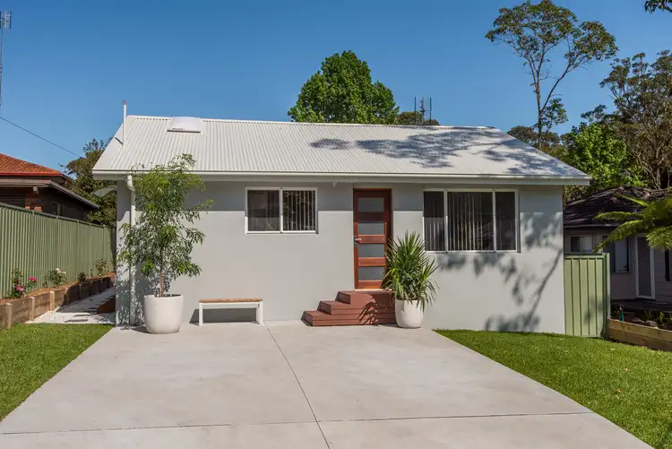 21 Toorak Avenue, Erina NSW 2250