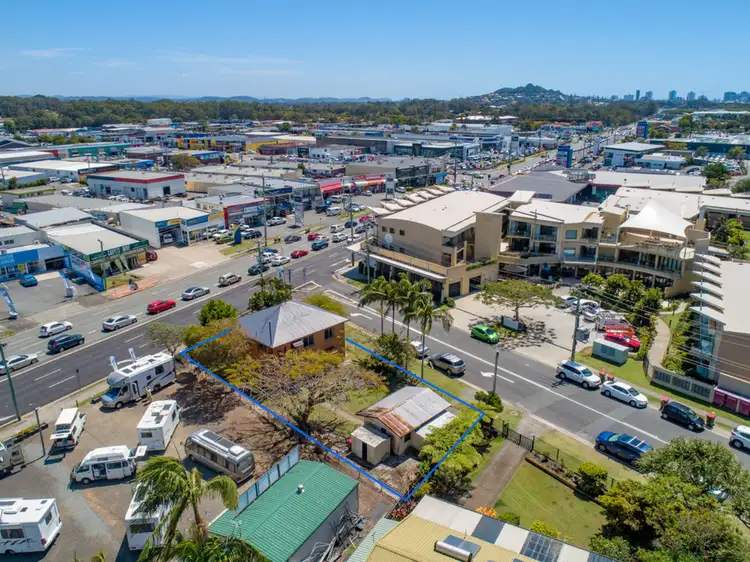 Main view of Homely house listing, 92 Minjungbal Drive, Tweed Heads South NSW 2486