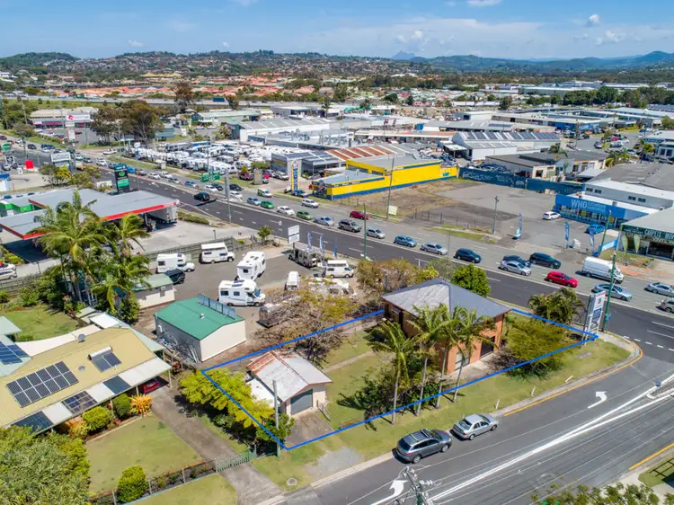 Fourth view of Homely house listing, 92 Minjungbal Drive, Tweed Heads South NSW 2486
