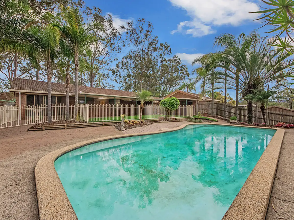 Main view of Homely house listing, 6 Thoona Close, Karana Downs QLD 4306