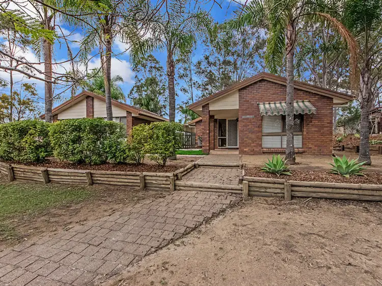 Second view of Homely house listing, 6 Thoona Close, Karana Downs QLD 4306