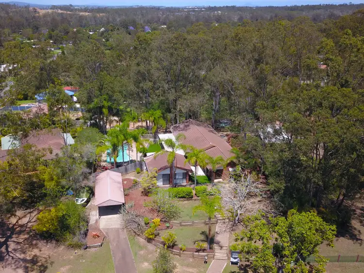 Third view of Homely house listing, 6 Thoona Close, Karana Downs QLD 4306