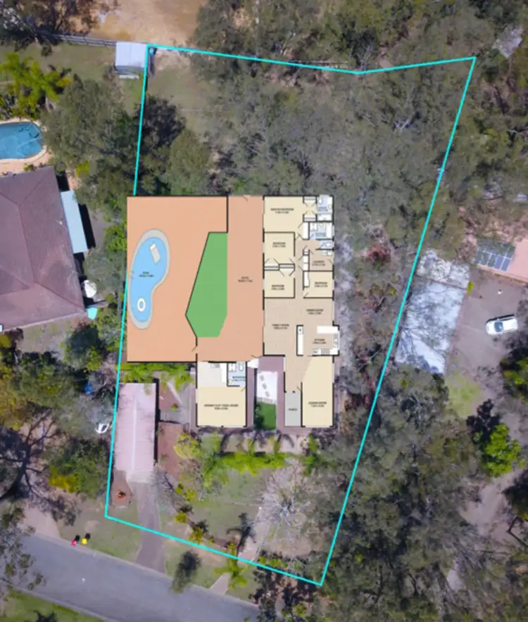 Fourth view of Homely house listing, 6 Thoona Close, Karana Downs QLD 4306