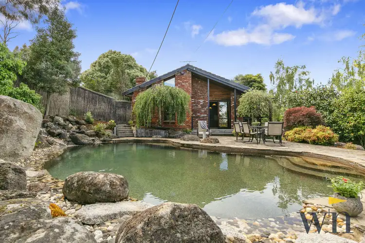 2 Bellevue Crescent, Mount Eliza VIC 3930