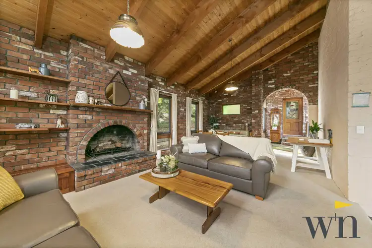 Third view of Homely house listing, 2 Bellevue Crescent, Mount Eliza VIC 3930