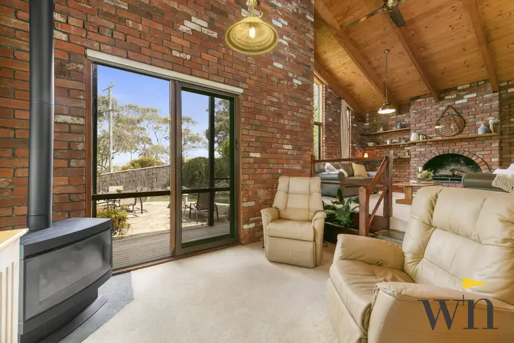 Sixth view of Homely house listing, 2 Bellevue Crescent, Mount Eliza VIC 3930