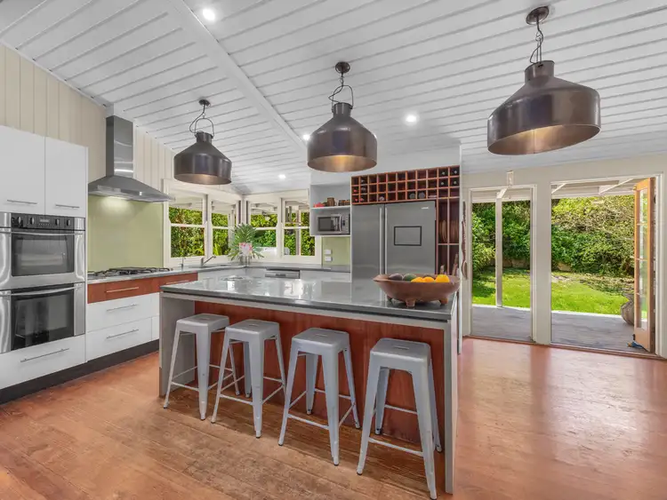 Fifth view of Homely rural property listing, 291 Upper Brookfield Road, Upper Brookfield QLD 4069