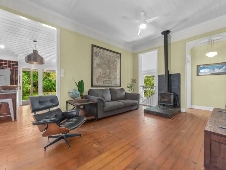 Sixth view of Homely rural property listing, 291 Upper Brookfield Road, Upper Brookfield QLD 4069