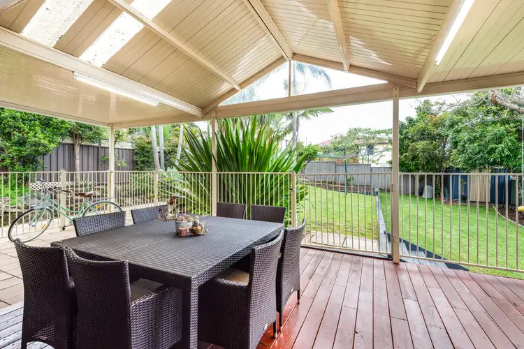 11 Headlam Parade, Springfield NSW 2250