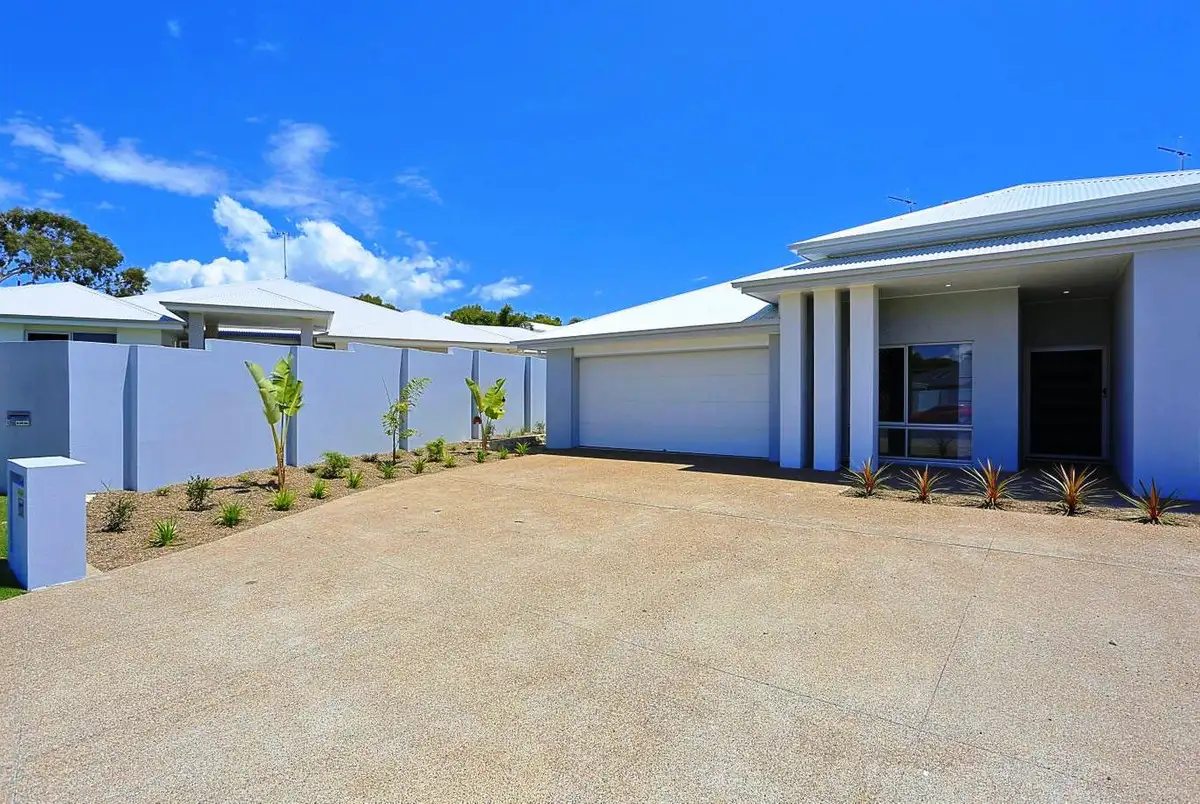Main view of Homely unit listing, 1/4 Anchorage Court, Bargara QLD 4670