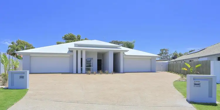 Second view of Homely unit listing, 1/4 Anchorage Court, Bargara QLD 4670