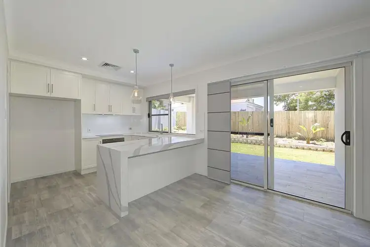 Third view of Homely unit listing, 1/4 Anchorage Court, Bargara QLD 4670