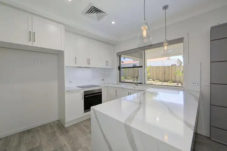 Fourth view of Homely unit listing, 1/4 Anchorage Court, Bargara QLD 4670