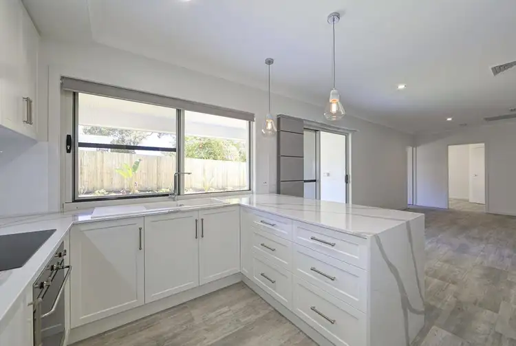 Fifth view of Homely unit listing, 1/4 Anchorage Court, Bargara QLD 4670