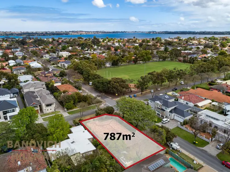 52 Glenelg Street, Applecross WA 6153