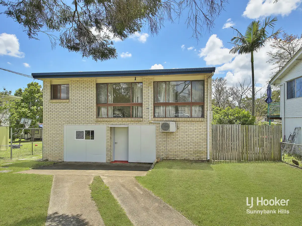 Main view of Homely house listing, 100 Highgate Street, Coopers Plains QLD 4108