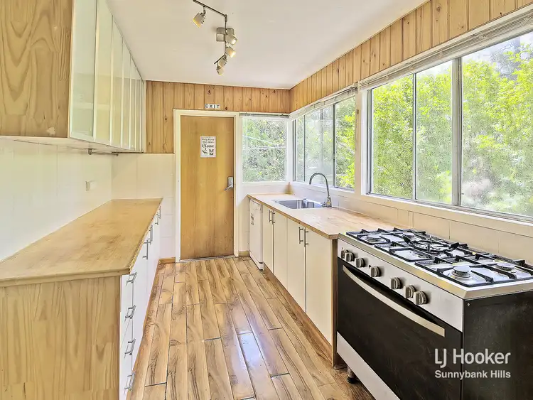 Fourth view of Homely house listing, 100 Highgate Street, Coopers Plains QLD 4108