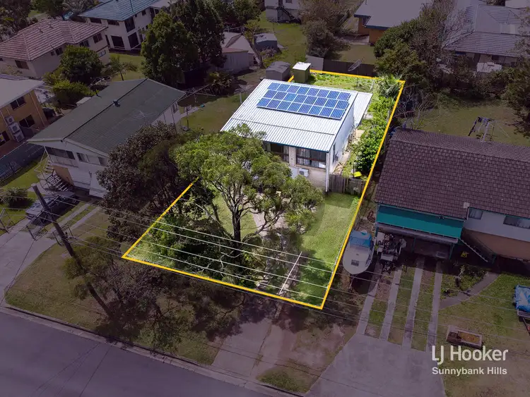 Sixth view of Homely house listing, 100 Highgate Street, Coopers Plains QLD 4108