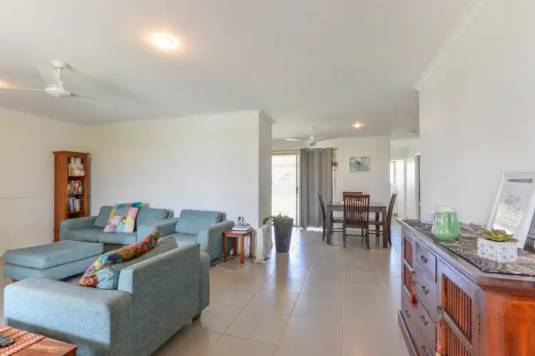 31 Greenwood Street, Kepnock QLD 4670