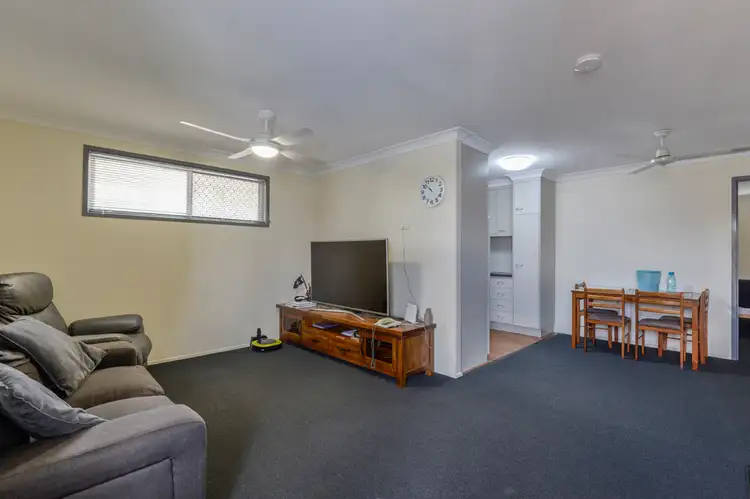 1/120 Targo Street, Bundaberg South QLD 4670