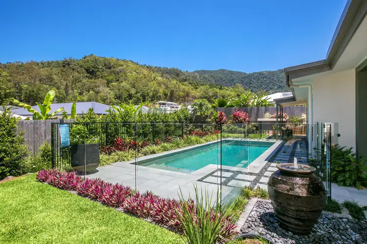 10 Corymbia Court, Kewarra Beach QLD 4879