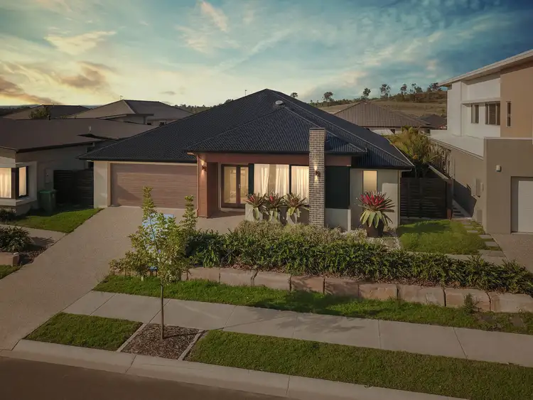 25 Harmony Crescent, South Ripley QLD 4306
