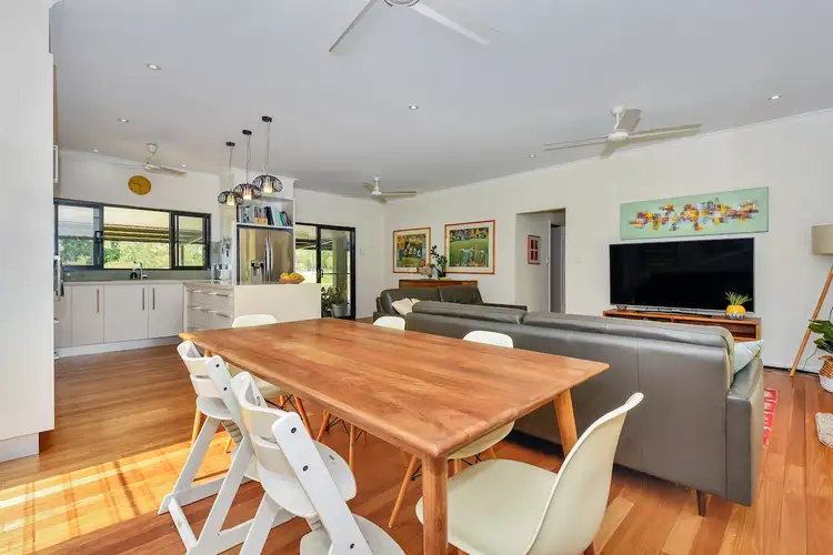 Second view of Homely rural property listing, 4690/7 Tulloch Road, Humpty Doo NT 836