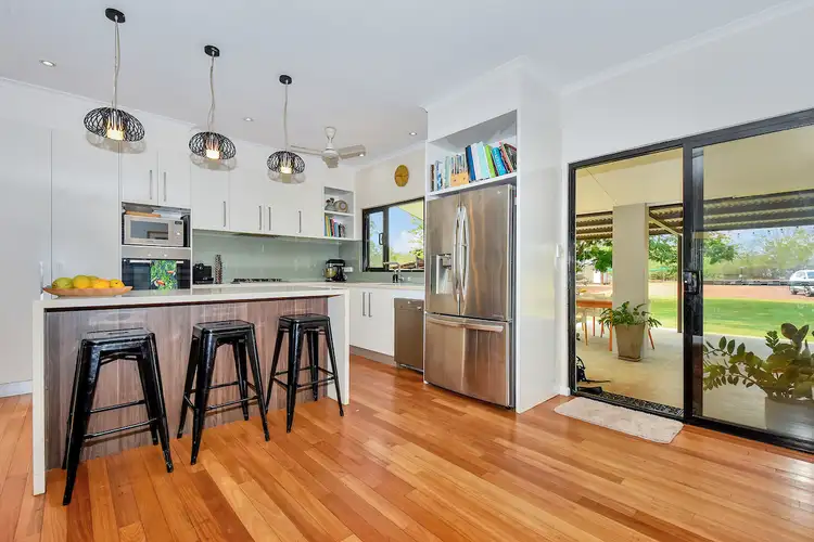 Fifth view of Homely rural property listing, 4690/7 Tulloch Road, Humpty Doo NT 836