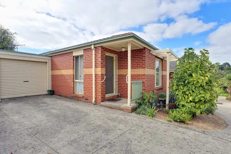 15/11 Westlands Road, Emerald VIC 3782