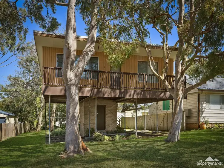 Main view of Homely house listing, 6 Dianne Avenue, Lake Munmorah NSW 2259