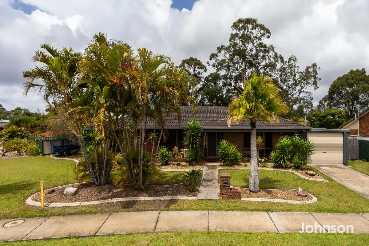 Main view of Homely house listing, 10 Kenton Street, Alexandra Hills QLD 4161