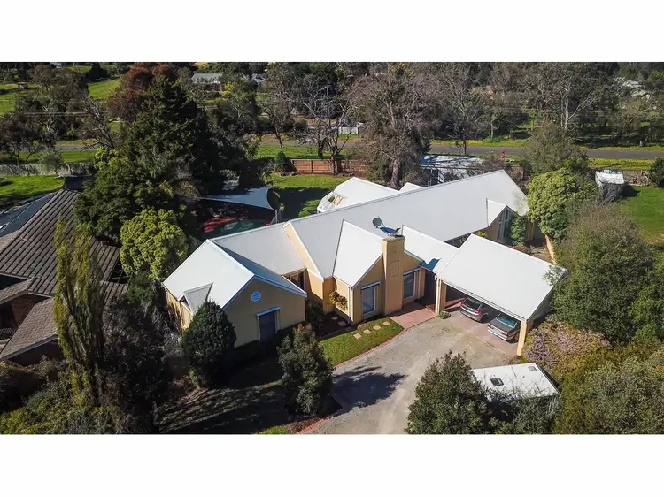 46 Yarralumla Drive, Langwarrin VIC 3910