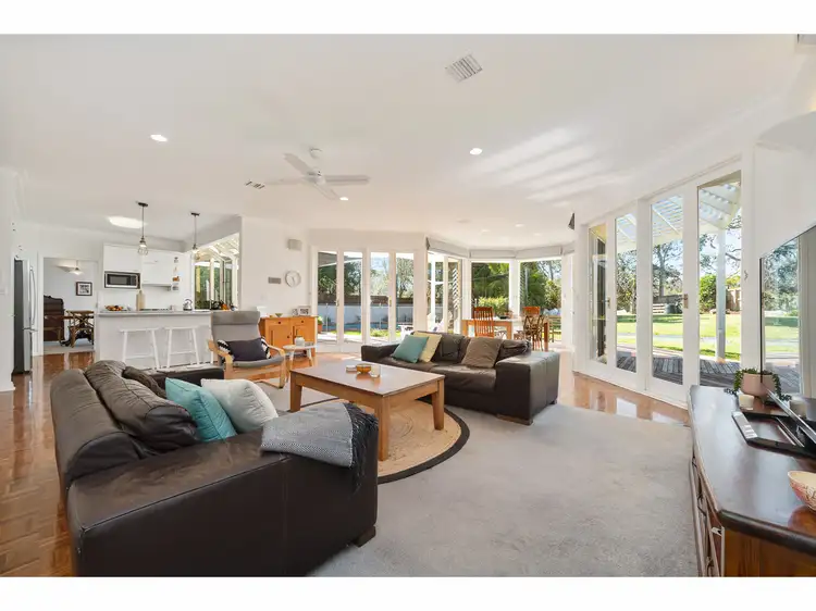 Fourth view of Homely house listing, 46 Yarralumla Drive, Langwarrin VIC 3910