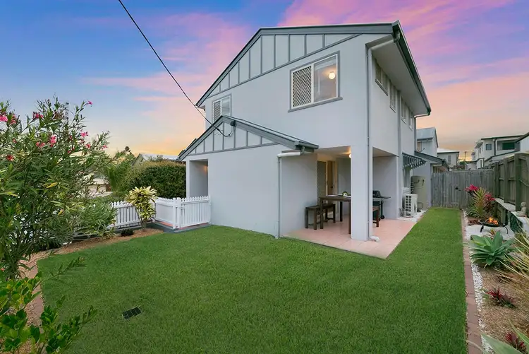 1/68 Adelaide Street, Carina QLD 4152