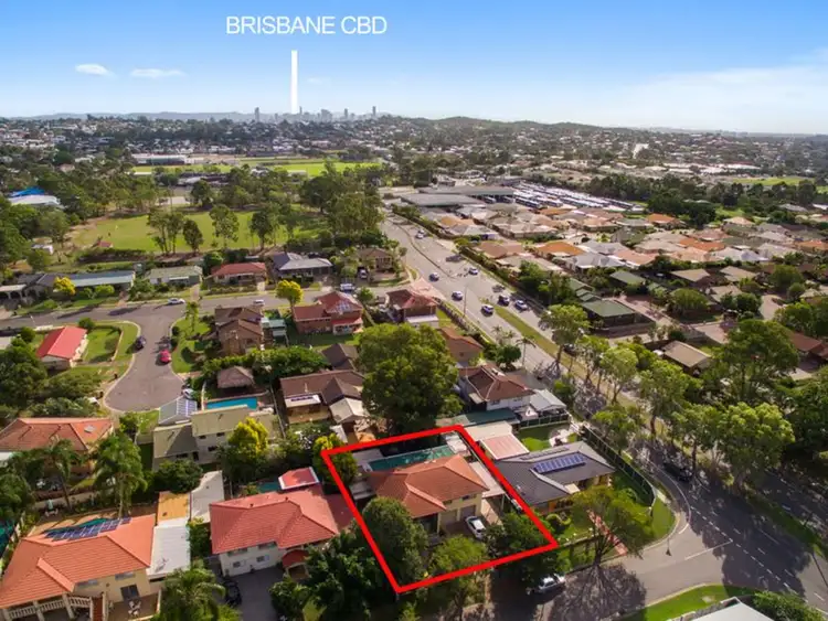 Third view of Homely house listing, 3 Eynsford Street, Carindale QLD 4152