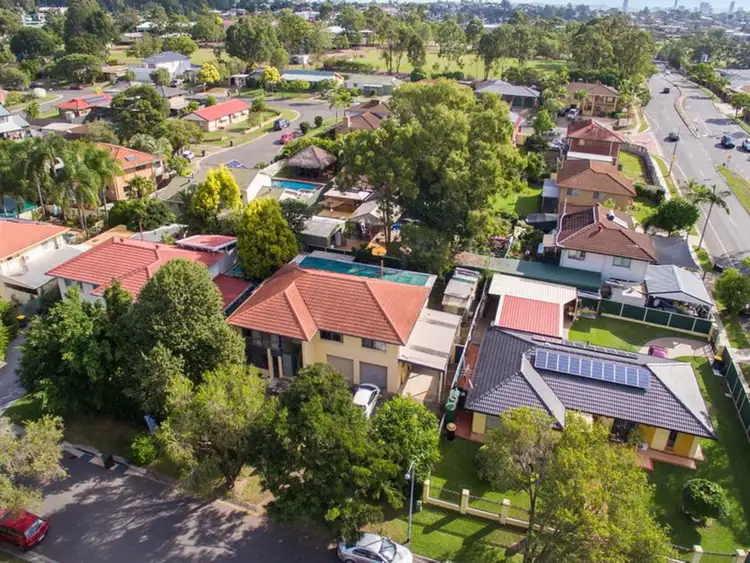 Seventh view of Homely house listing, 3 Eynsford Street, Carindale QLD 4152
