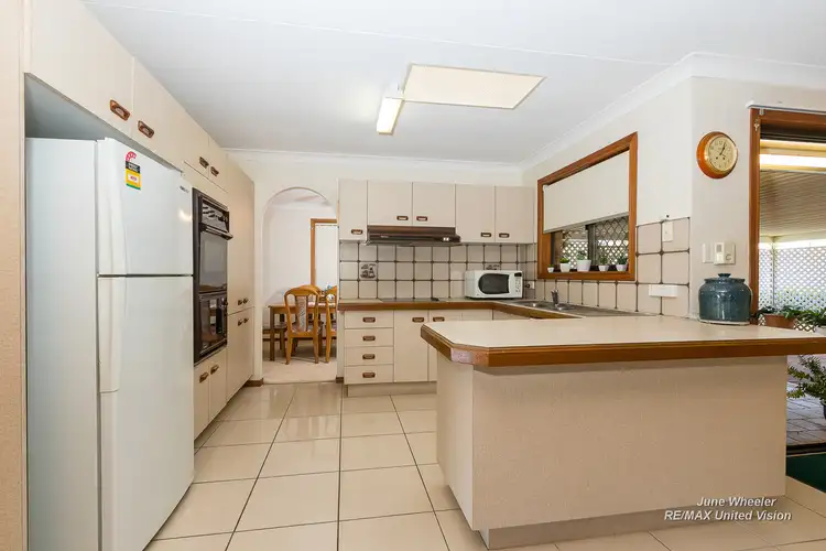 Fifth view of Homely house listing, 73 Cadogan Street, Carindale QLD 4152
