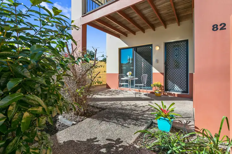 82/110 Scrub Road, Carindale QLD 4152